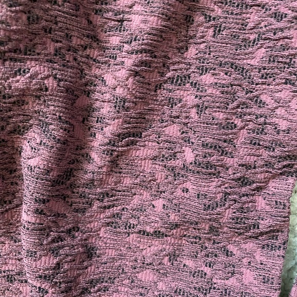 NWT Y2K BCBGeneration Stretchy V-Neck Bodycon Dress XS/S - Picture 5 of 5